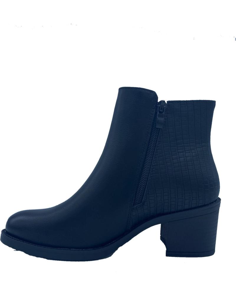 Botin mujer online tacon