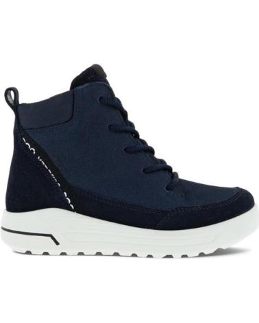 Boots für Damen ECCO BOTIN GORE-TEX URBAN SNOWBOARDER AZUL