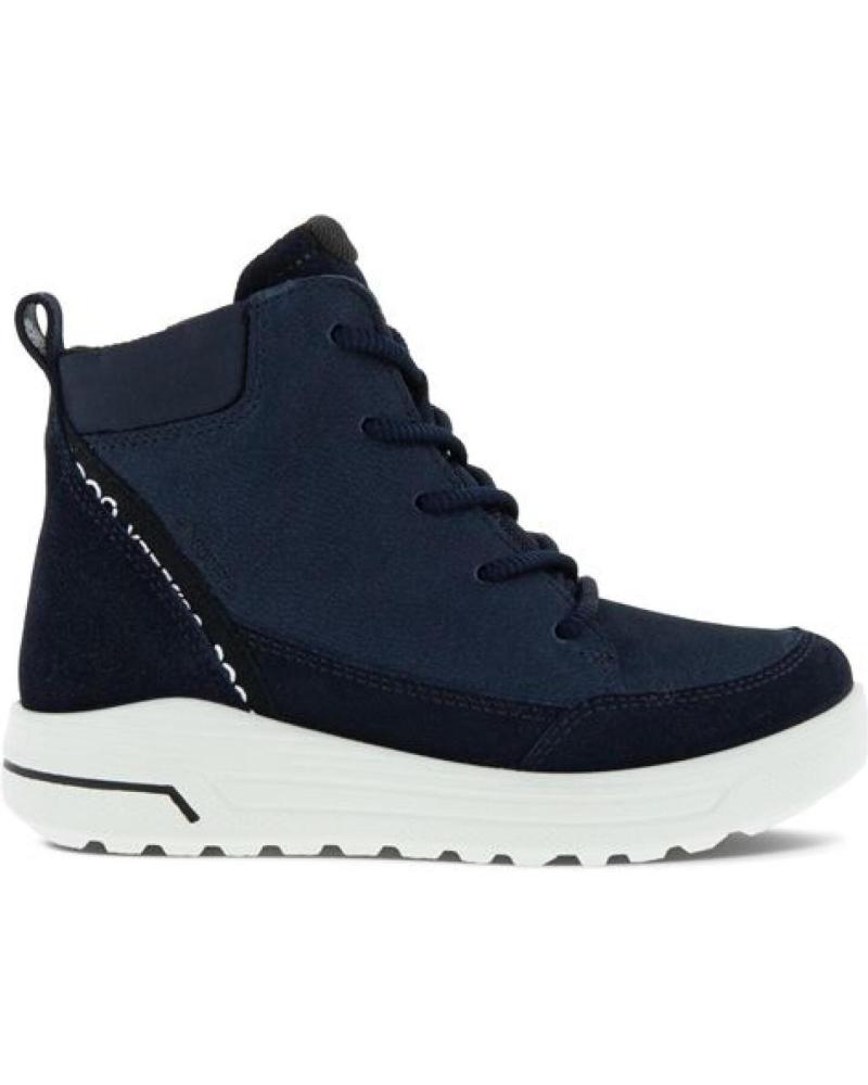 Boots für Damen ECCO BOTIN GORE-TEX URBAN SNOWBOARDER AZUL