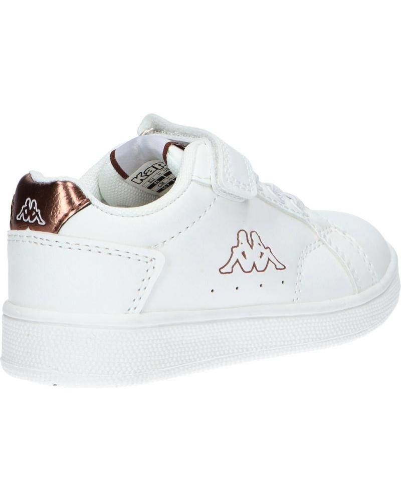 Kappa maresas dlx new arrivals ladies trainers