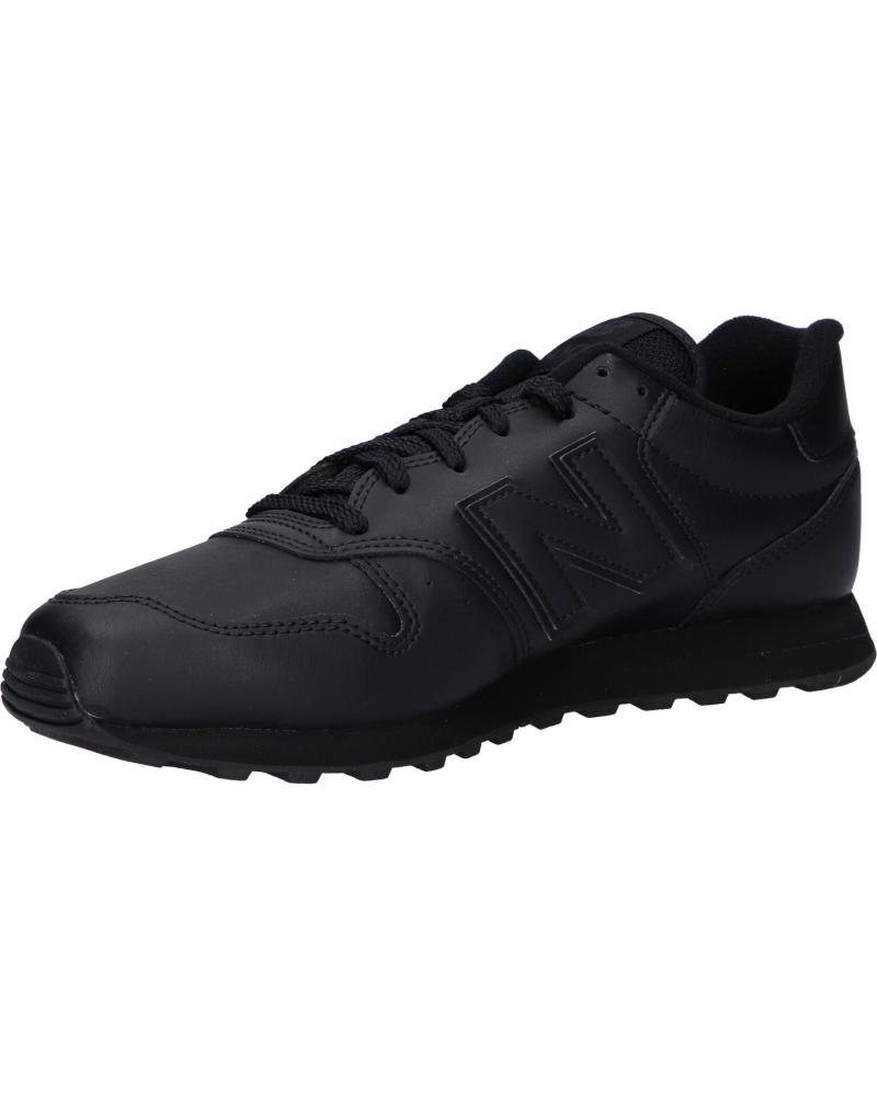 Zapatillas Deporte De Hombre NEW BALANCE GM500ZB2 500 BLACK