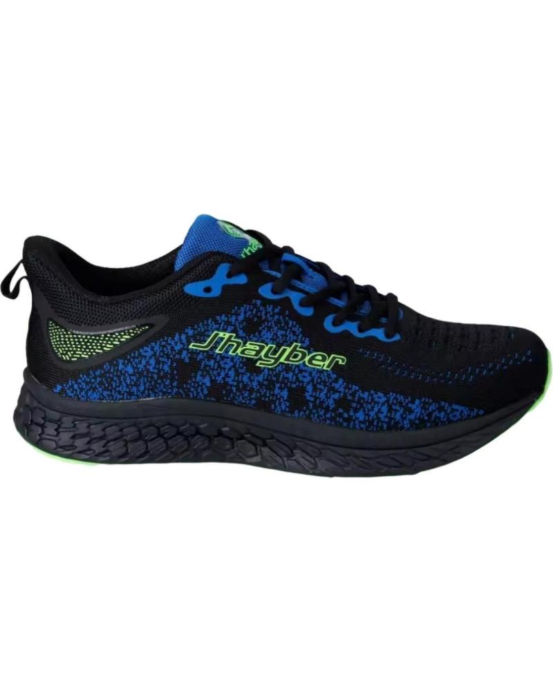 Zapatillas deporte JHAYBER de Hombre ZA450435 207 Zapatillas deporte JHAYBER de Hombre ZA450435 207