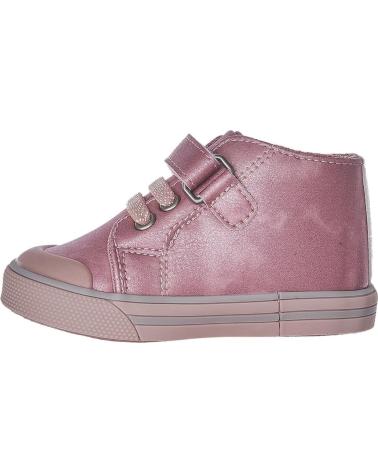 Chaussures CHICCO  pour Fille GAIETTA  ROSA