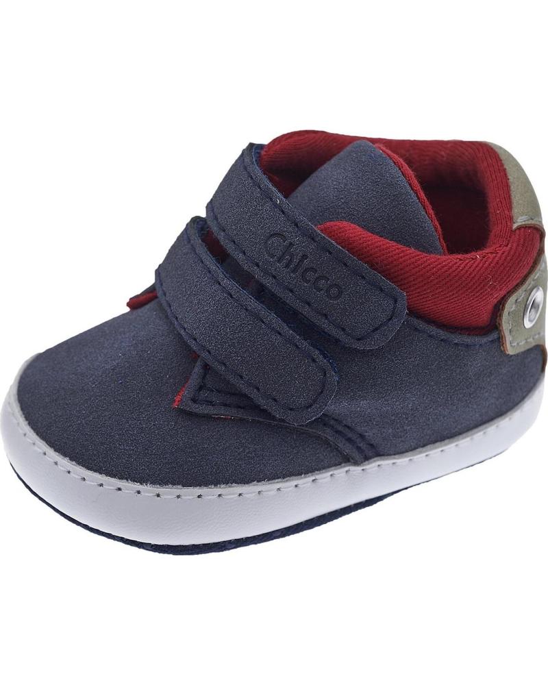 Neonato De Nino CHICCO NARCINO AZUL