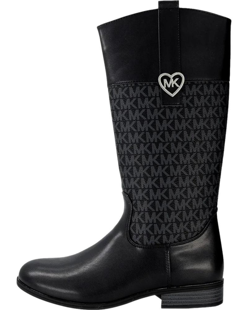 Botas mk sales de niña