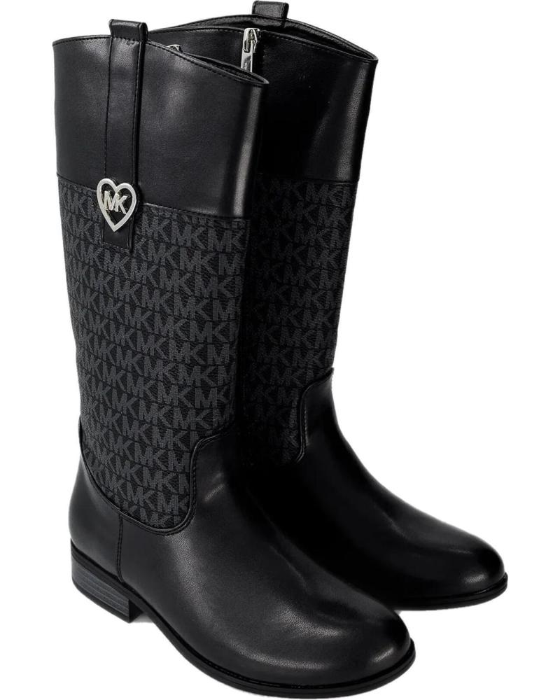 Botas mk niña sale