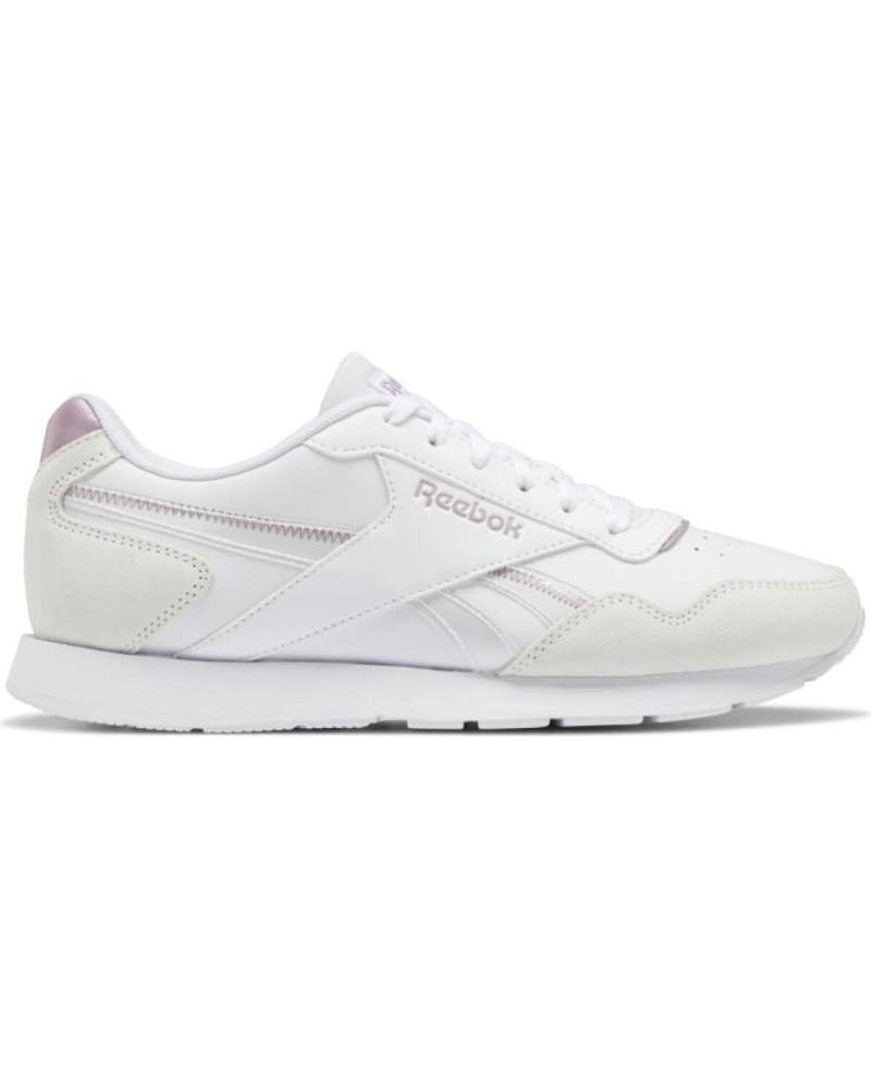 Woman Zapatillas deporte REEBOK ZAPATILLAS ROYAL GLIDE GY9276 BLANCO