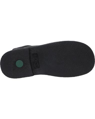 Bottes pour Femme KICKERS 877930-50 MEETICKROCK 82 NOIR