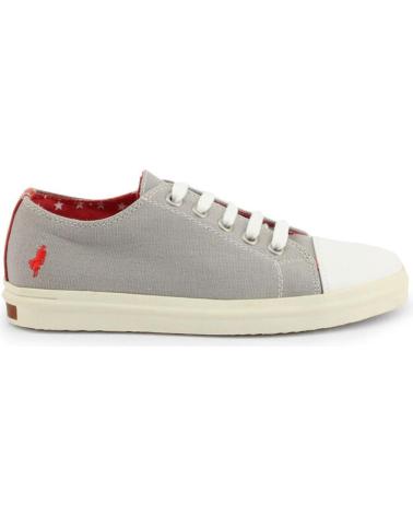 Zapatillas deporte pour Homme  MCS - NEBRASKA161B41937 GREY