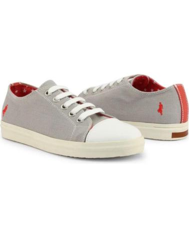 Zapatillas deporte pour Homme  MCS - NEBRASKA161B41937 GREY