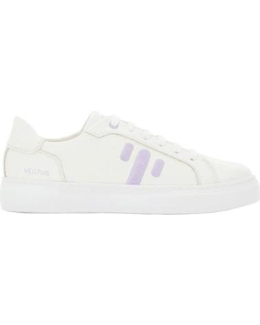Woman Zapatillas deporte VEGTUS SHAWI WOMAN MALVA
