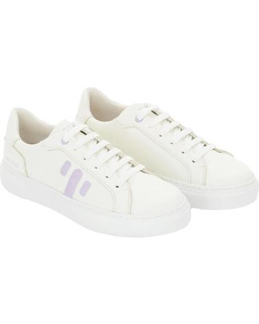 Woman Zapatillas deporte VEGTUS SHAWI WOMAN MALVA