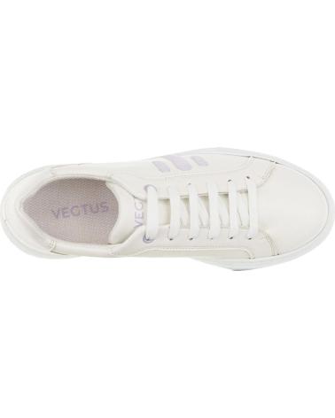 Woman Zapatillas deporte VEGTUS SHAWI WOMAN MALVA