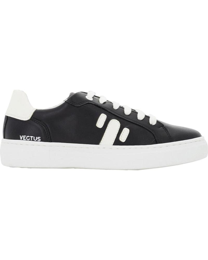 Scarpe sport VEGTUS  per Donna ONIX WOMAN  BLACK