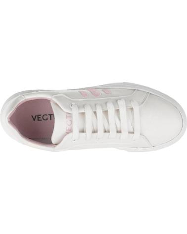 Woman Zapatillas deporte VEGTUS TAKLA WOMAN  GUM