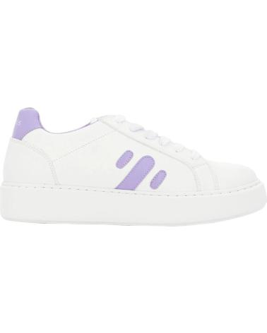 Scarpe sport per Donna VEGTUS OASIS WOMAN LILAC