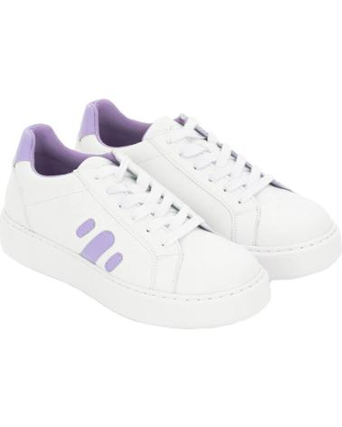 Scarpe sport per Donna VEGTUS OASIS WOMAN LILAC