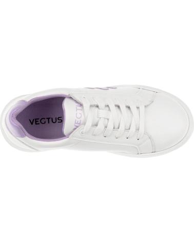 Scarpe sport per Donna VEGTUS OASIS WOMAN LILAC