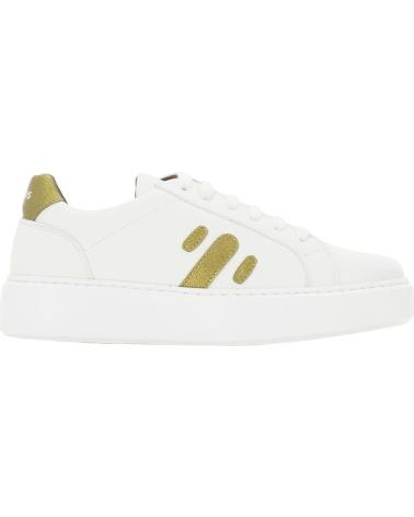 Zapatillas deporte VEGTUS  pour Femme OASIS WOMAN GOLD  ROCKPORT GOLD