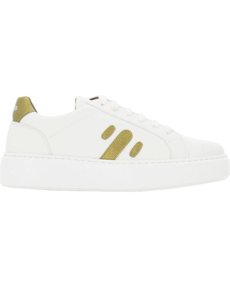Zapatillas deporte VEGTUS  pour Femme OASIS WOMAN GOLD  ROCKPORT GOLD