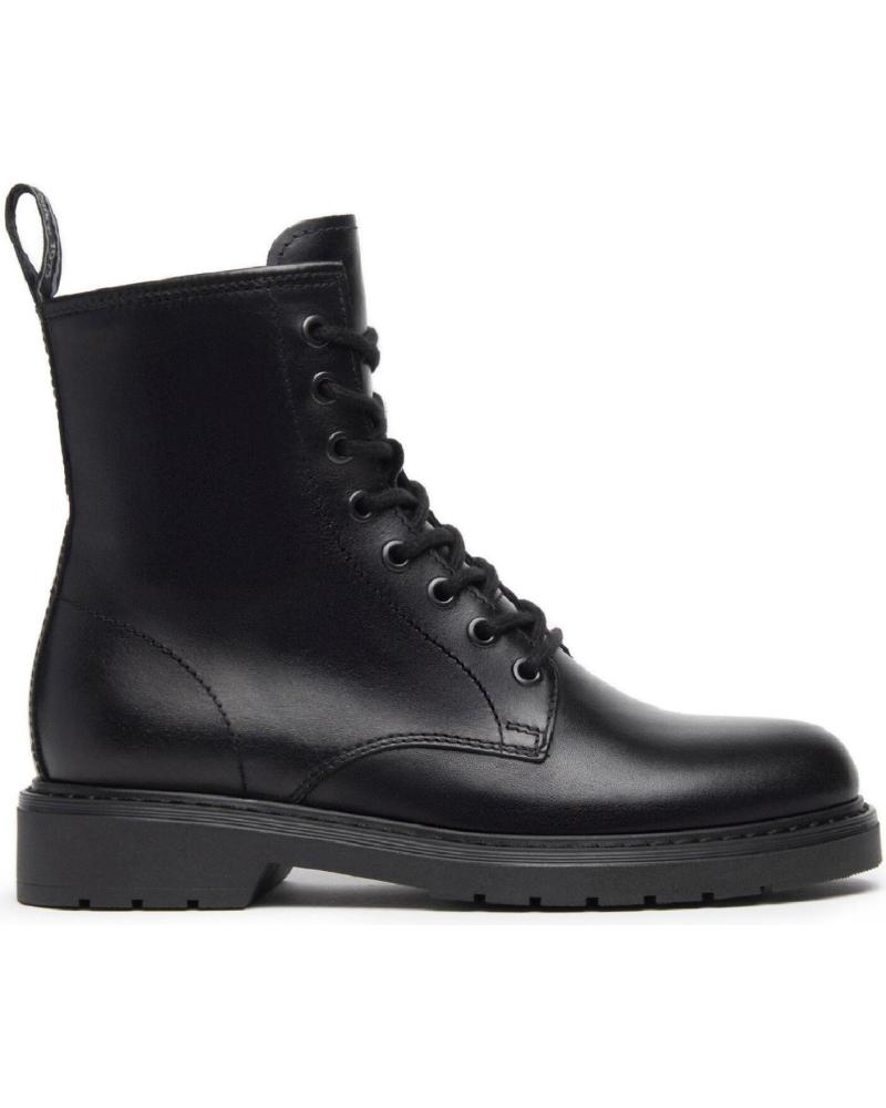 Botines de Mujer NERO GIARDINI I309183D NEGRO