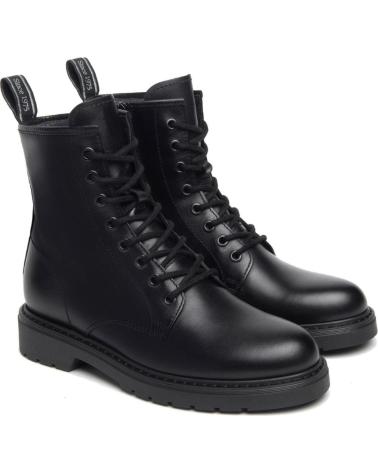 Botines de Mujer NERO GIARDINI I309183D NEGRO