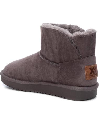 BOTINES XTI 044436 GRIS GRIS