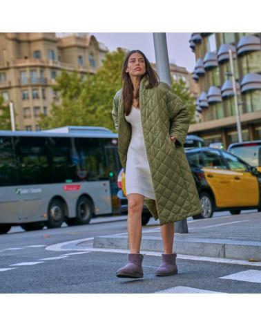 BOTINES XTI 044436 GRIS GRIS