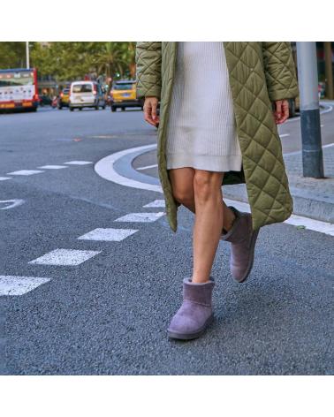 BOTINES XTI 044436 GRIS GRIS