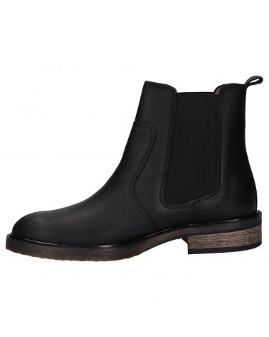 Boots KICKERS  für Damen 827962-50 ALPHASEA  81 NOIR