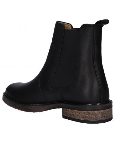Boots KICKERS  für Damen 827962-50 ALPHASEA  81 NOIR
