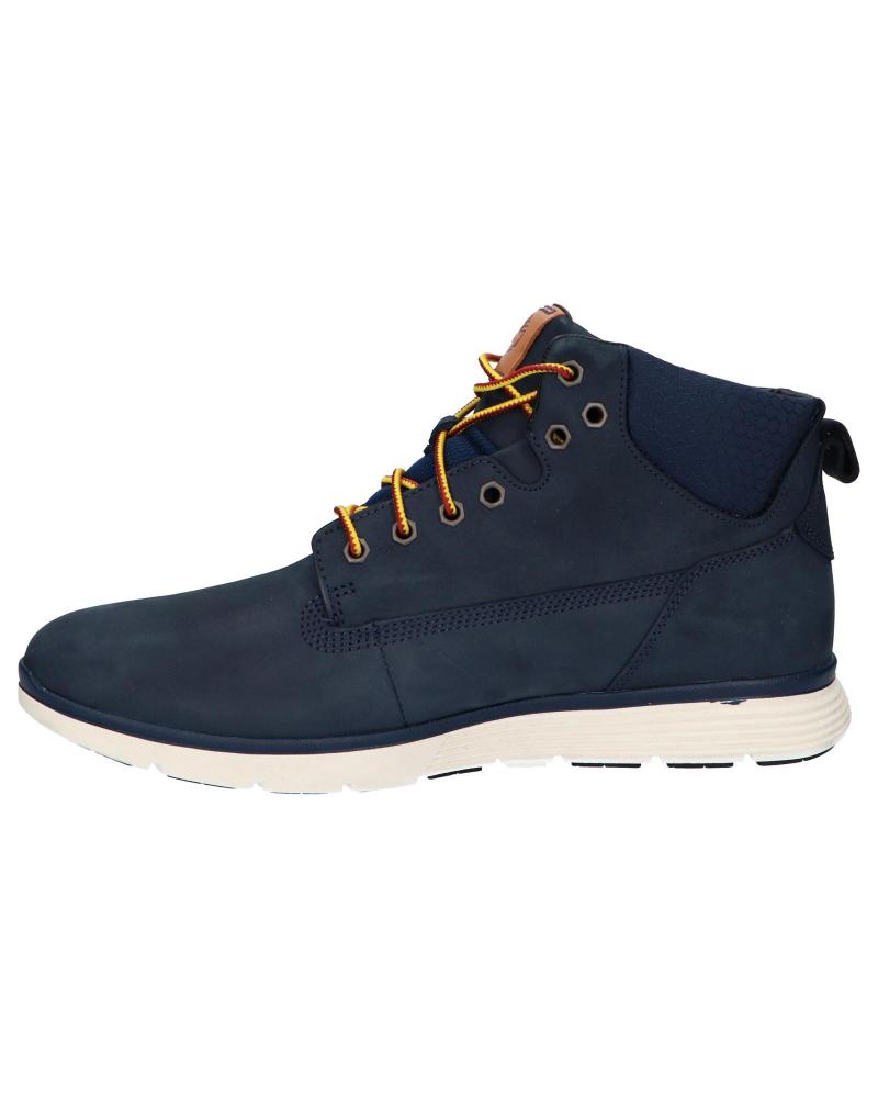 timberland killington navy