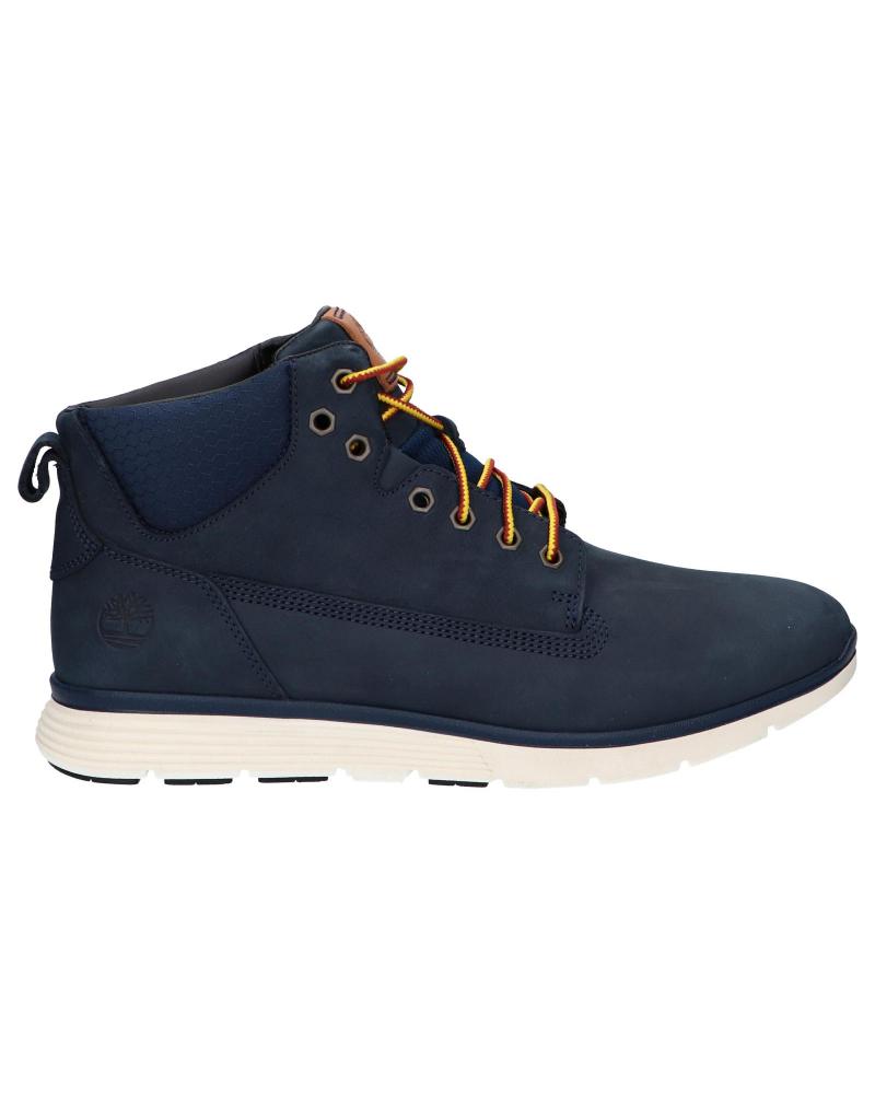 timberland killington navy