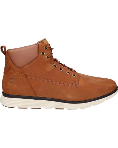 Boots TIMBERLAND  für Herren A2DMS KILLINGTON CHUKKA  F13 SADDLE