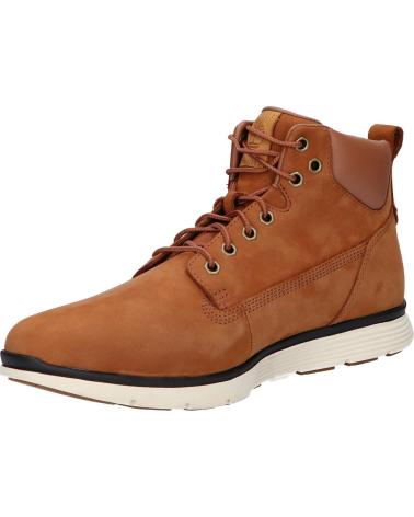 Stivali TIMBERLAND  per Uomo A2DMS KILLINGTON CHUKKA  F13 SADDLE