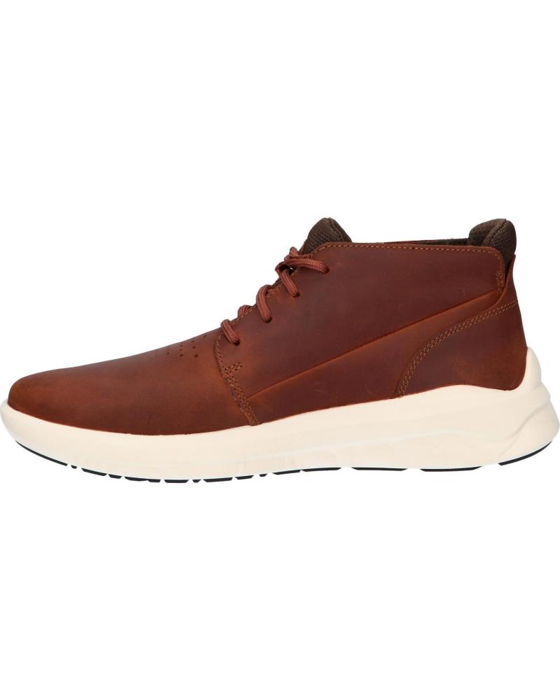 Mid Boots De Hombre TIMBERLAND A2GV3 BRADSTREET ULTRA PT CHUKKA