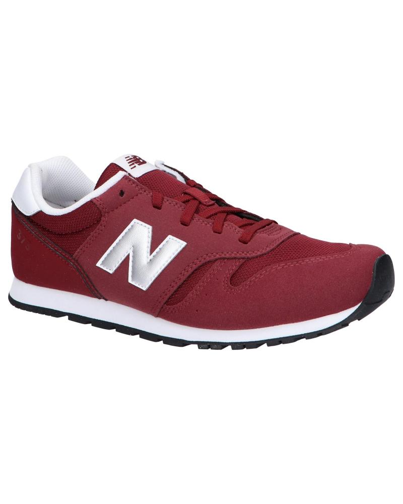 New balance outlet md373 mujer Rojas