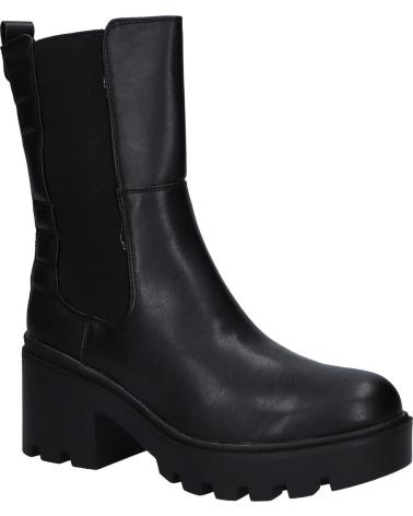 Boots für Damen MTNG 50175 C51975 VANILLA NEGRO