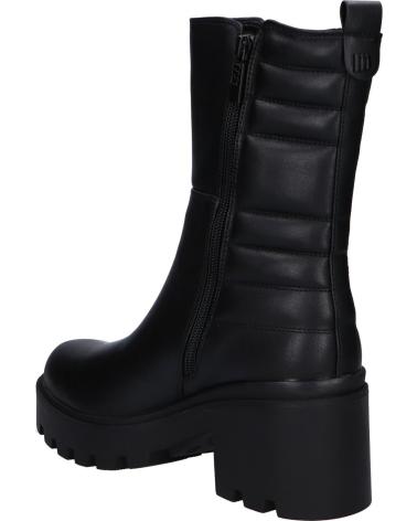 Boots für Damen MTNG 50175 C51975 VANILLA NEGRO