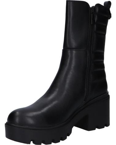 Boots für Damen MTNG 50175 C51975 VANILLA NEGRO
