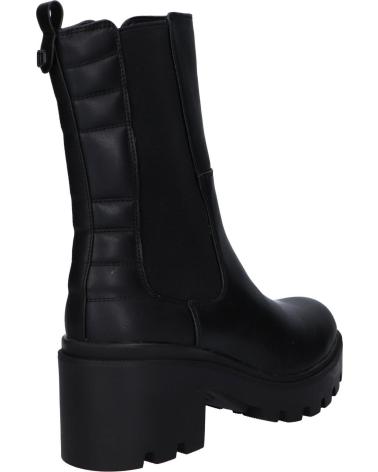 Boots für Damen MTNG 50175 C51975 VANILLA NEGRO