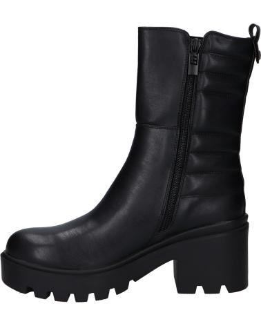 Boots für Damen MTNG 50175 C51975 VANILLA NEGRO