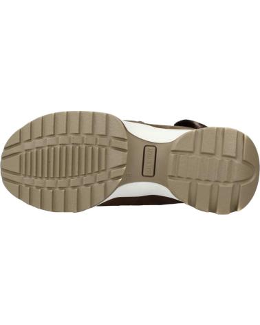 Stivaletti per Donna IMAC 809118I MARRON