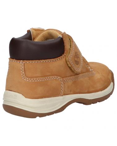 Stivaletti TIMBERLAND  per Bambina e Bambino 2587R TIMBER TYKES  WHEAT