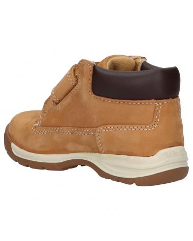 Stivaletti TIMBERLAND  per Bambina e Bambino 2587R TIMBER TYKES  WHEAT