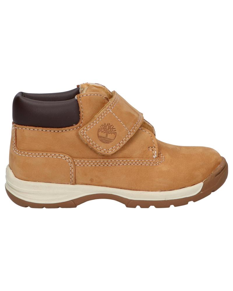 Stivaletti TIMBERLAND  per Bambina e Bambino 2587R TIMBER TYKES  WHEAT