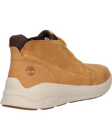 Scarpe sport TIMBERLAND  per Uomo A2GUT BRADSTREET ULTRA PT CHUKKA  231 WHEAT