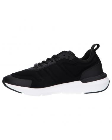 Zapatillas deporte pour Femme CALVIN KLEIN HW0HW00627 FLEXRUNNER BAX CK BLACK