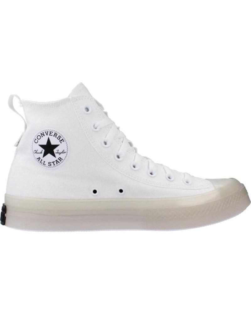 Man Zapatillas deporte CONVERSE CHUCK TAYLOR CX EXPLORE  BLANCO