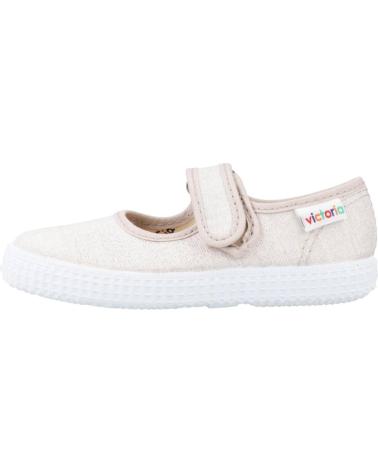 Chaussures pour Fille VICTORIA 1066157V ORO